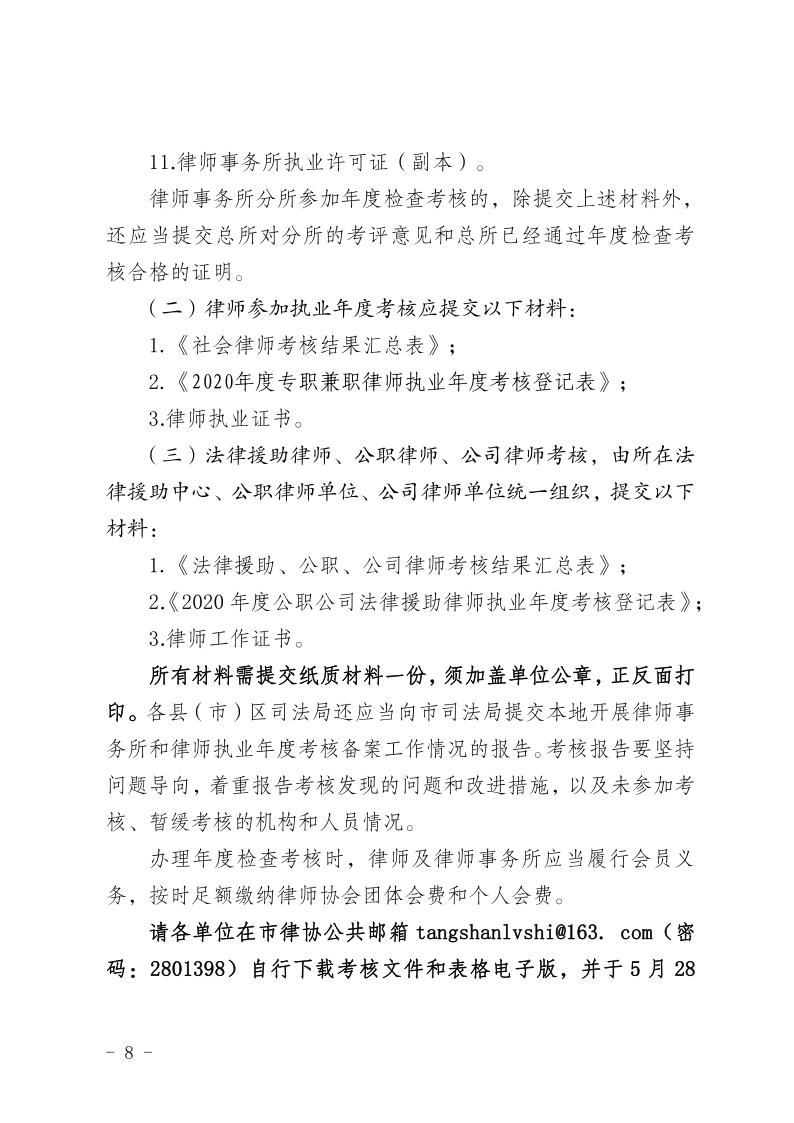 20210527关于开展2020年度律师事务所和律师考核工作的通知（无会费标准）_8.jpg