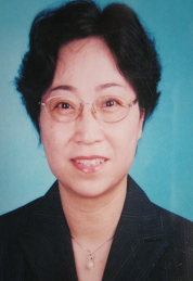 赵丽菁
