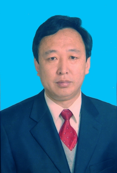 张国胜