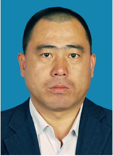 王祥林