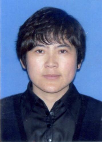 李君芳