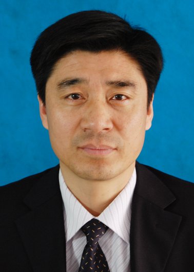 周贺华