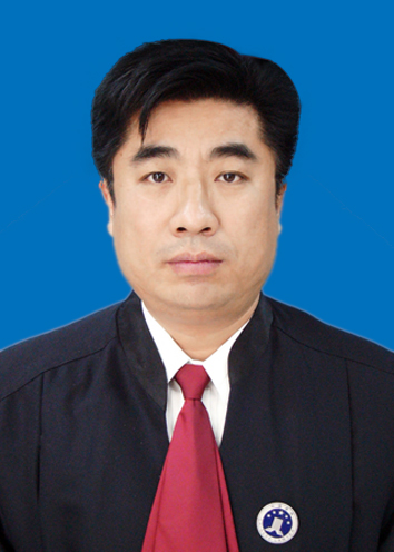 刘俊国
