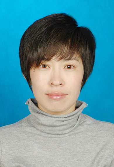 高丽丽