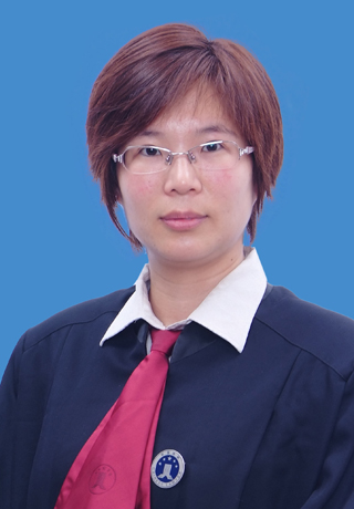 刘桂杰