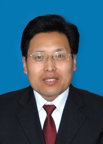 赵先平