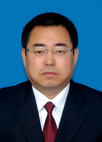 许国强