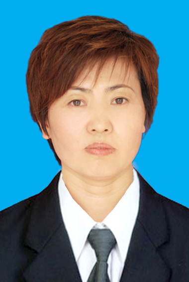李艳敏