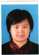 梁澜馨