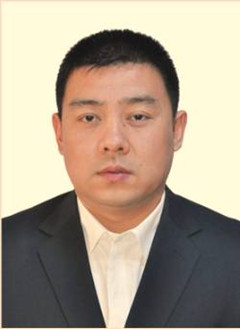 王春雷