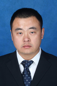刘刚