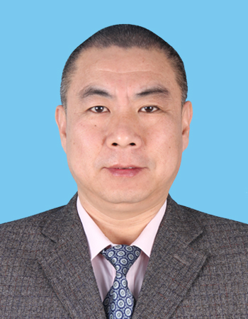 杨志刚
