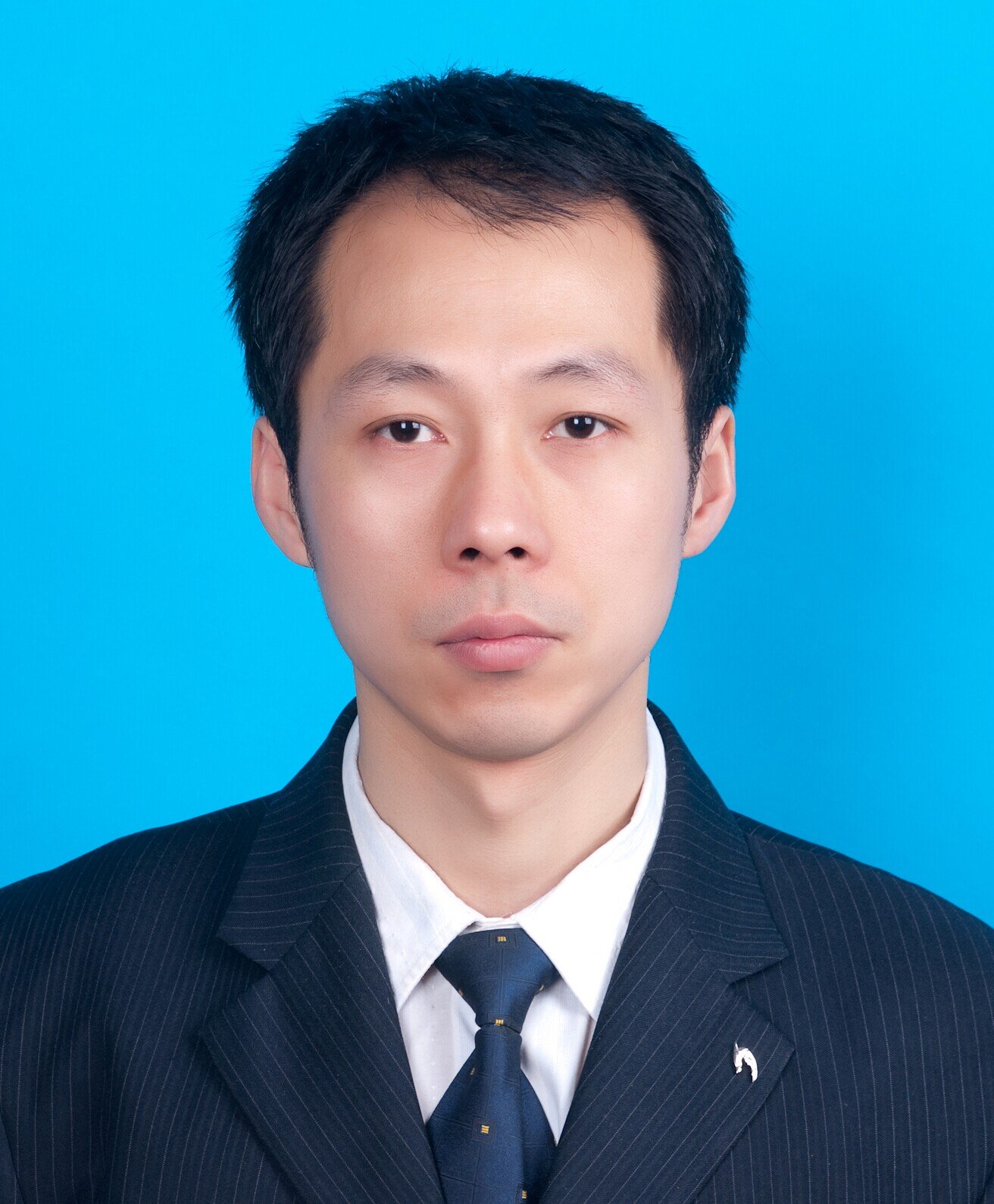 王智龙