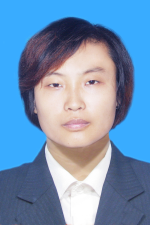 王优美