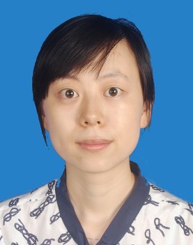 于丽颖