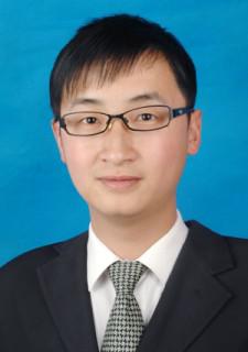 裴健龙