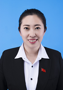 胡玲玲