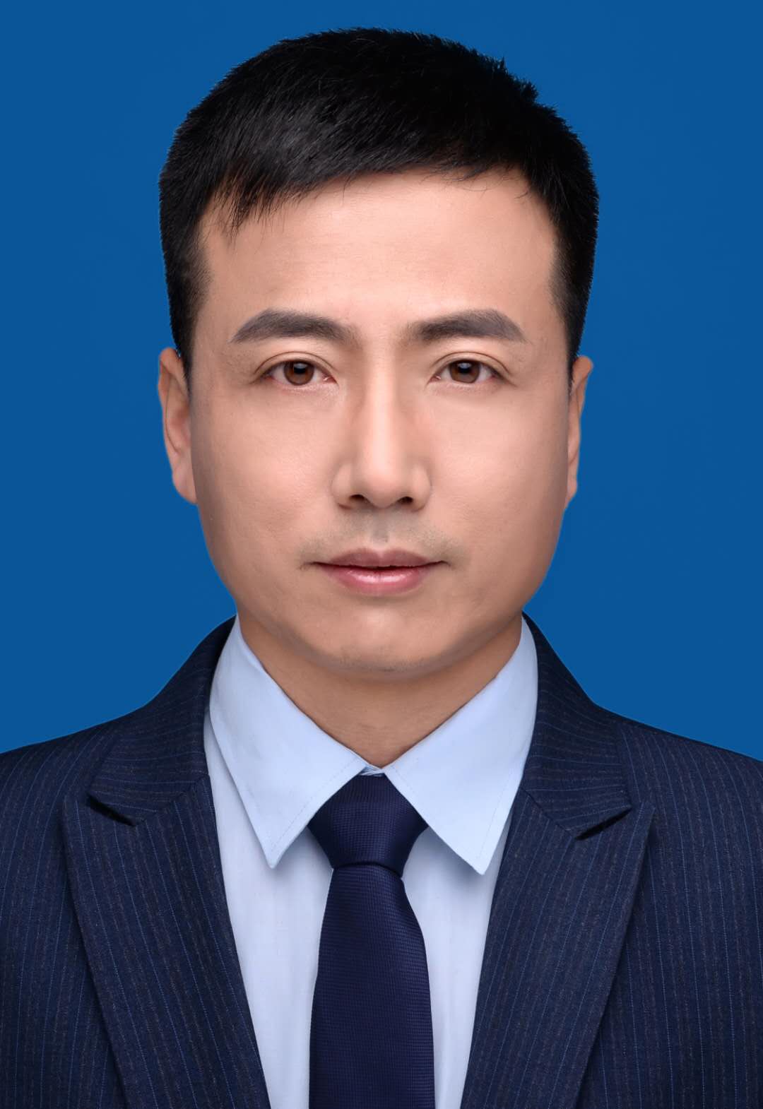 李同庆