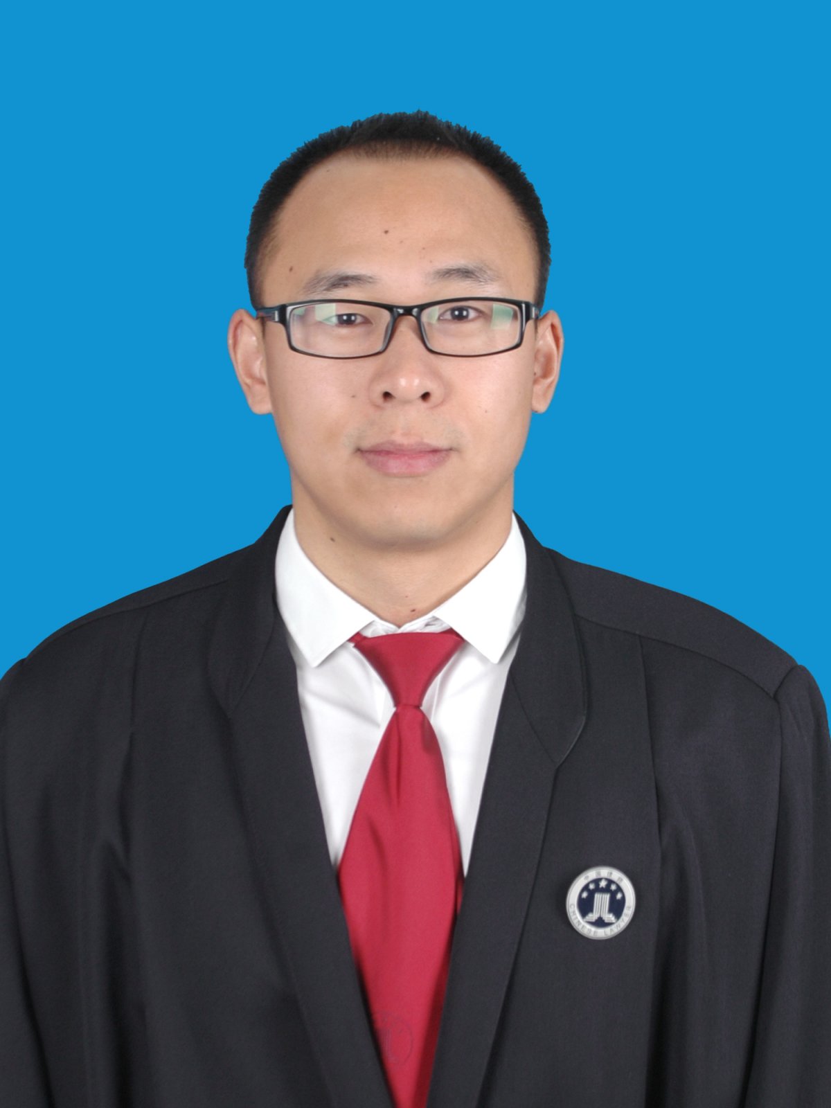 商颖存