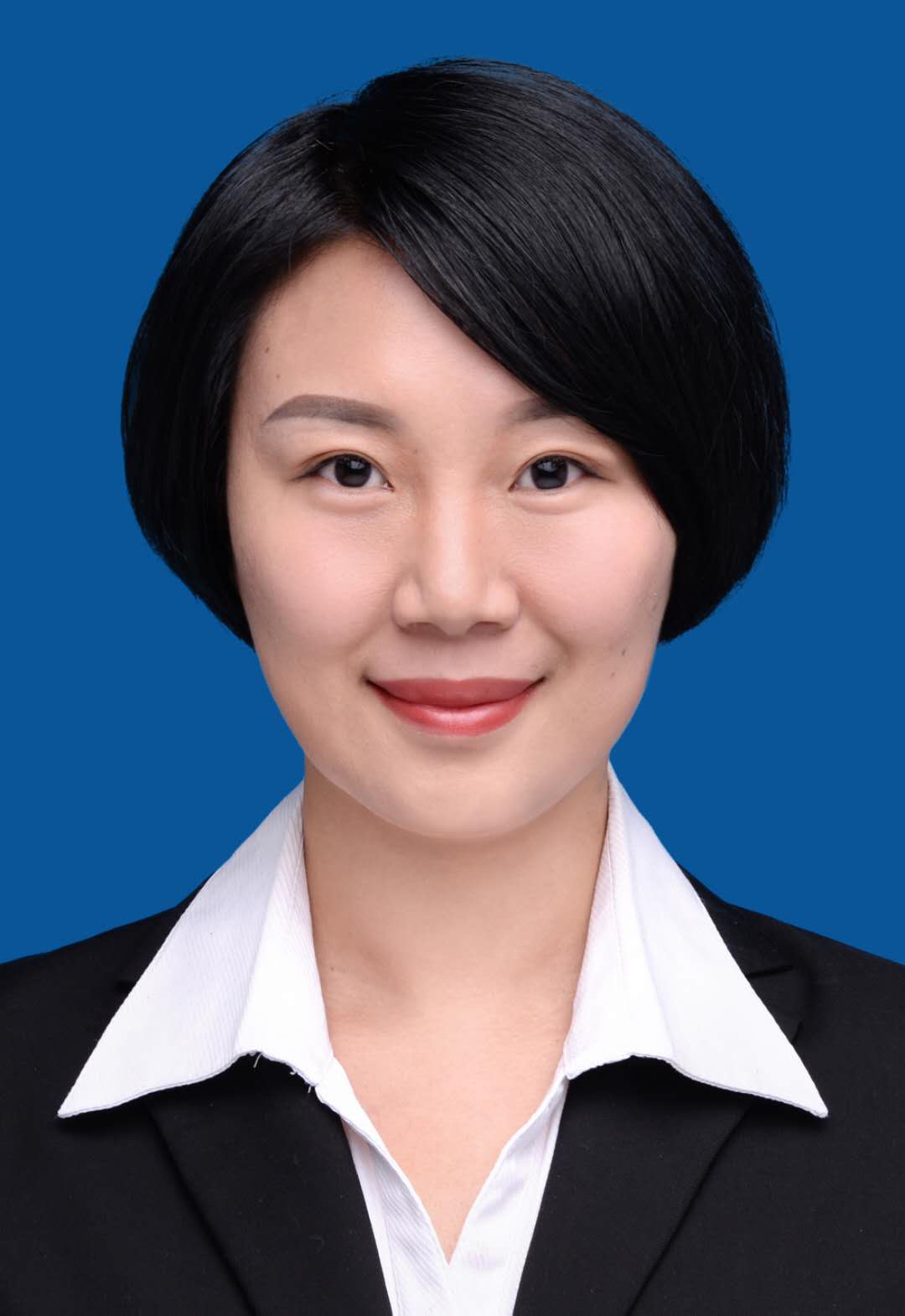 高爽
