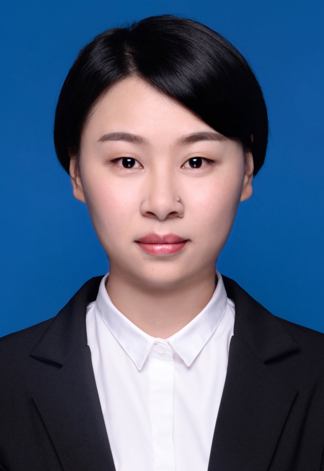 阎雪乔