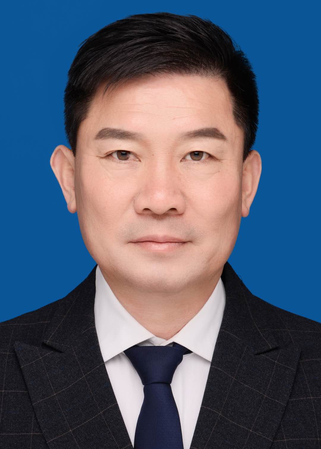 黄荣满