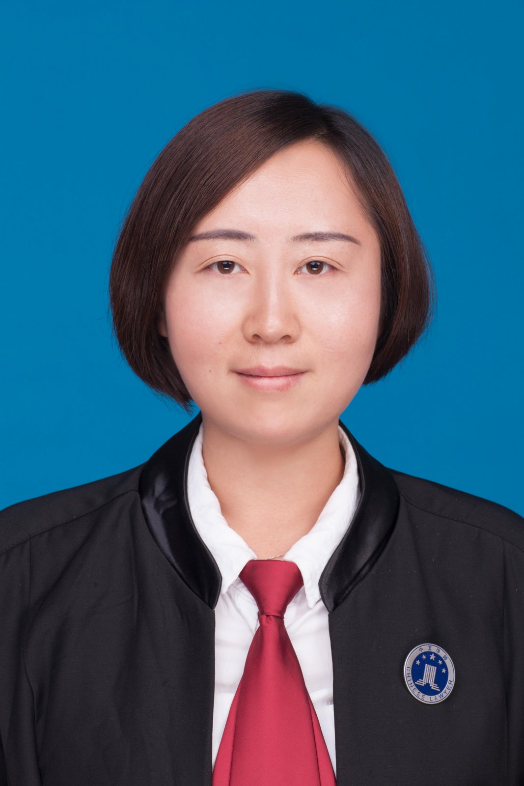 李庆