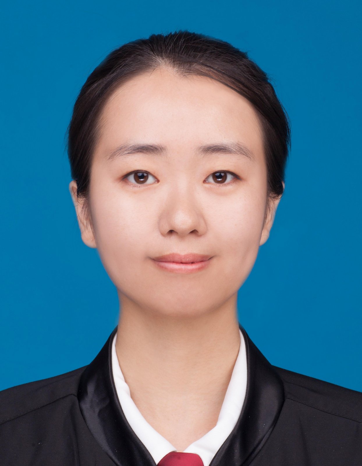 张晓妍