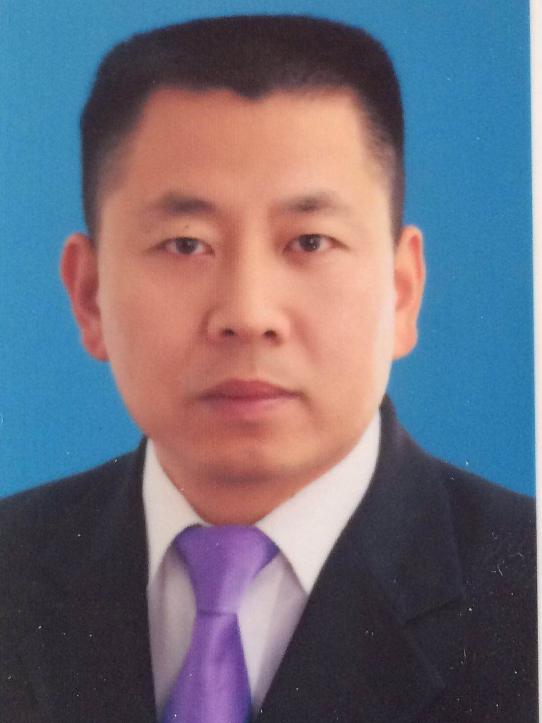 陈福明