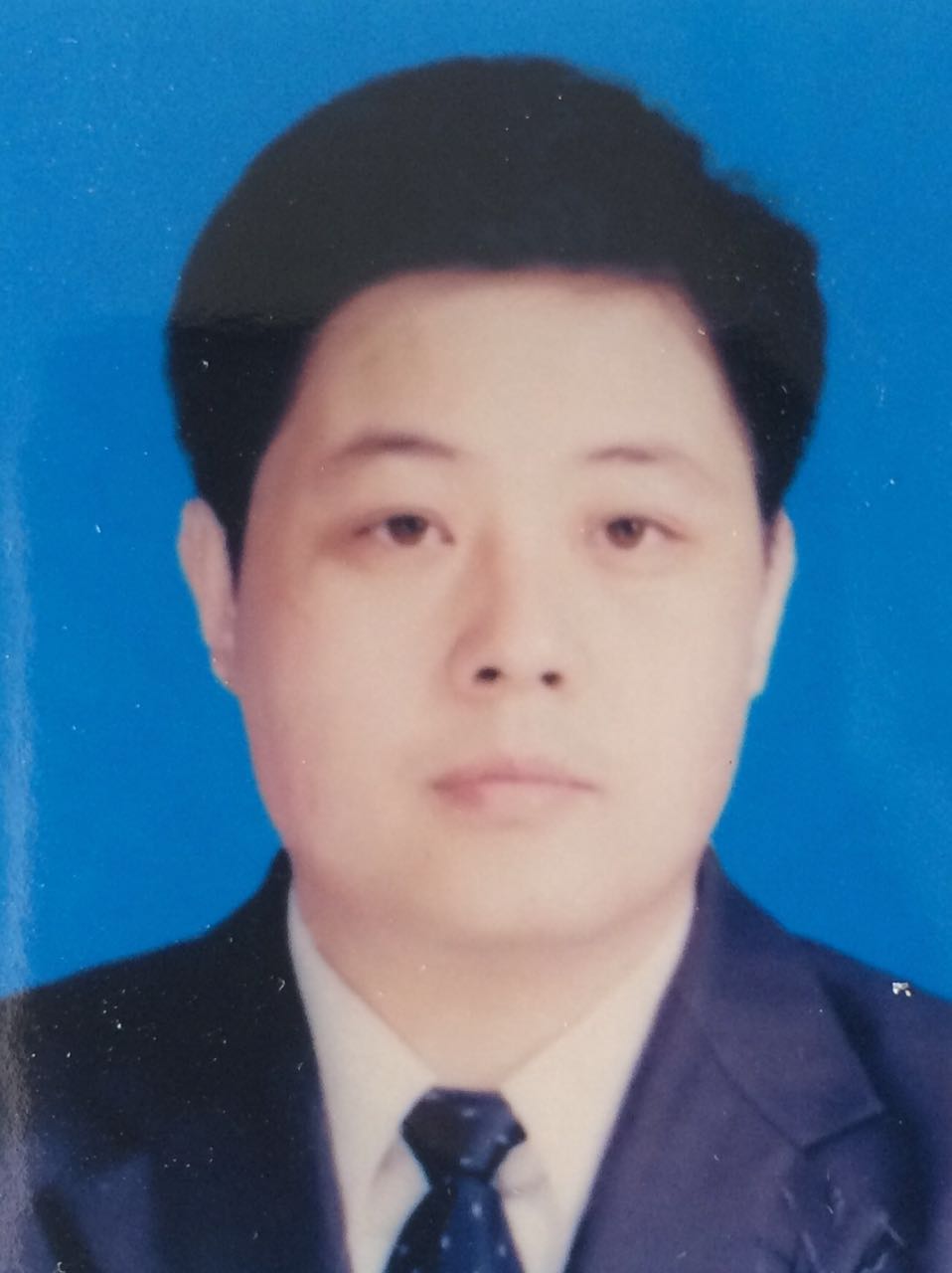 王素满