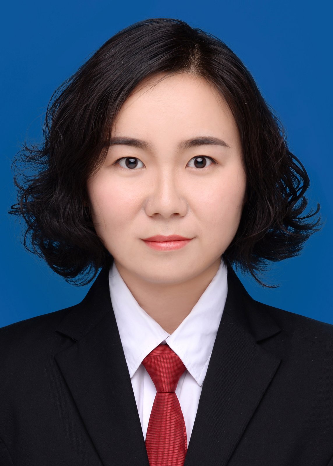 黄曦娅