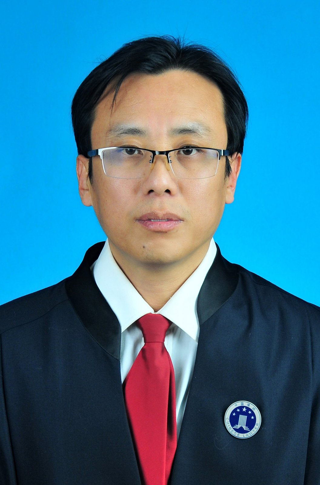 张志新