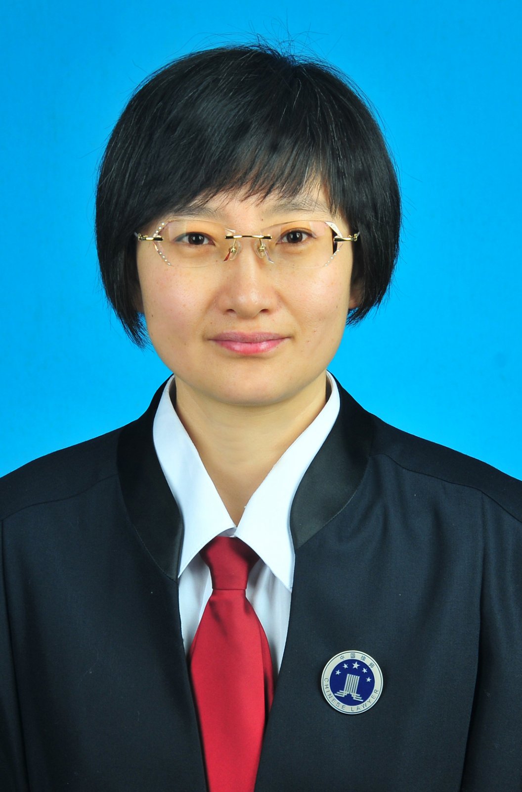张蕾