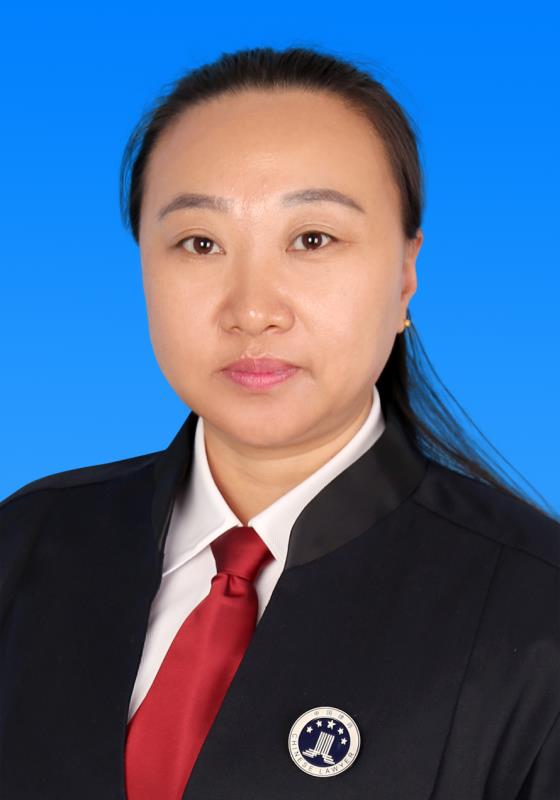 任美娇