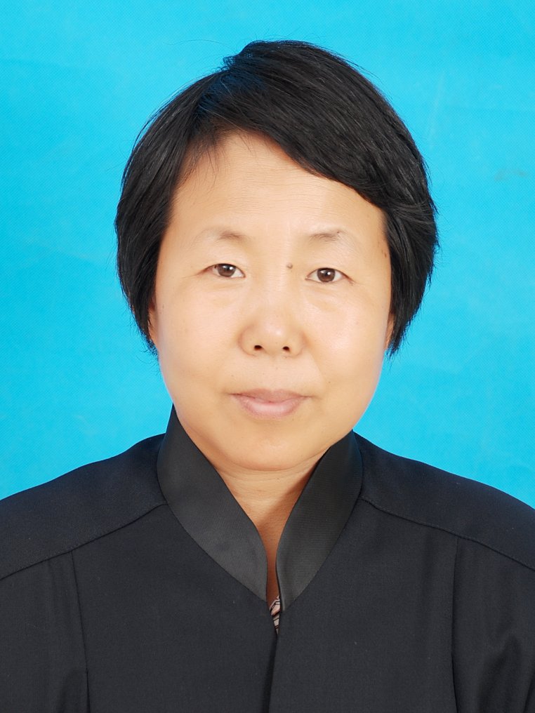 卢丽新