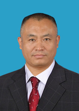 郝锦波