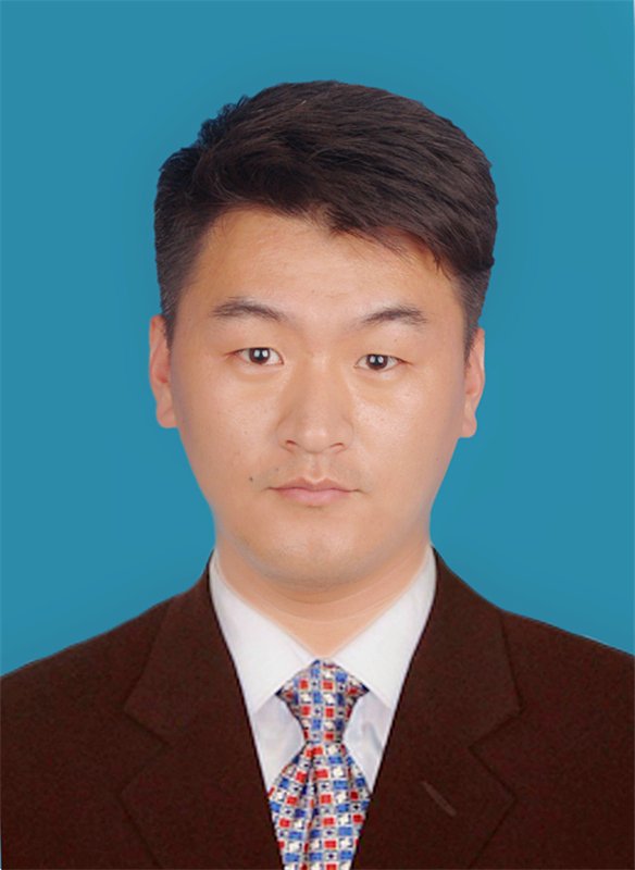 赵永红