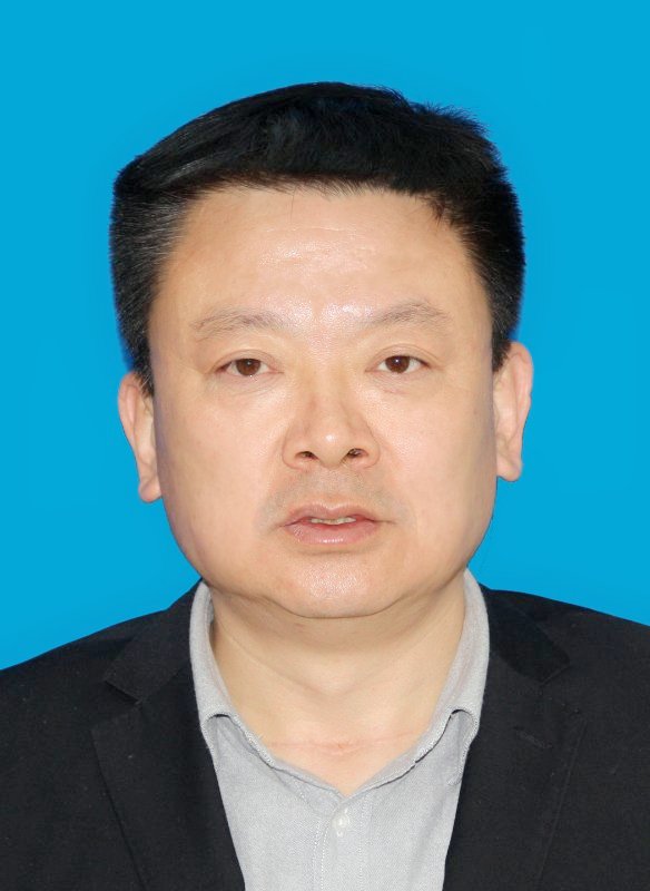 赵延军