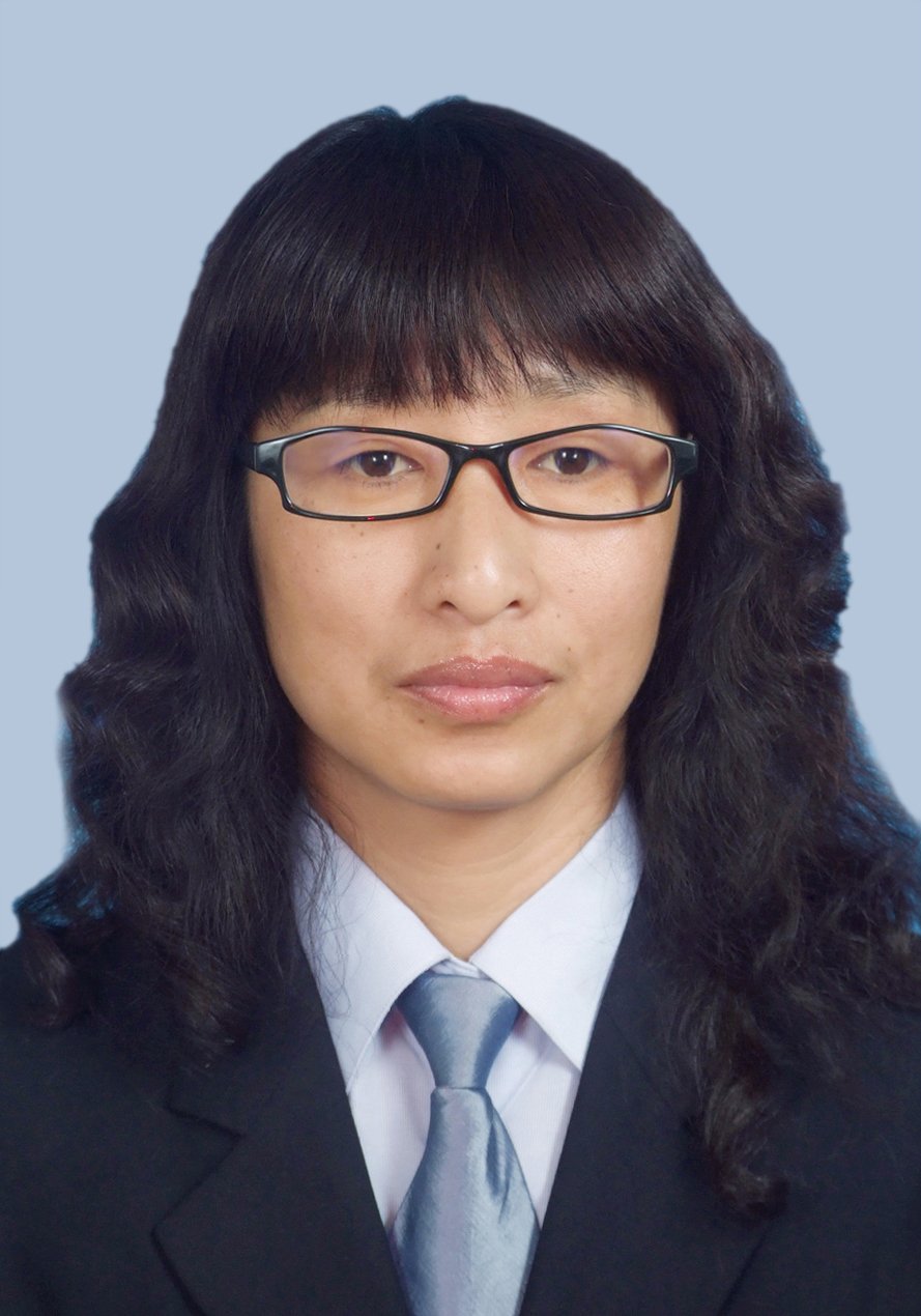 夏晓云