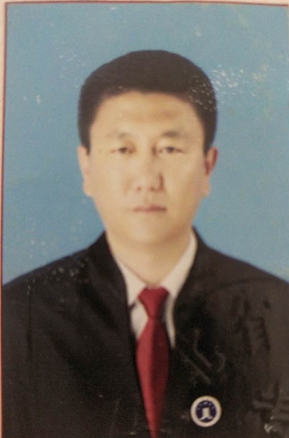 赵雪刚