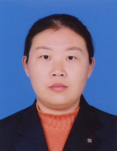 陈英