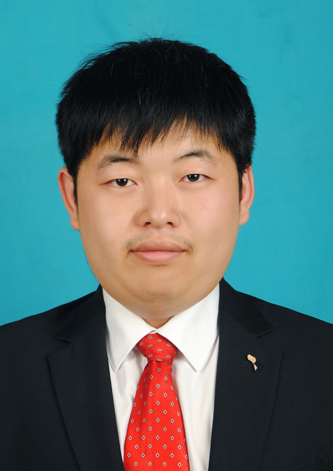刘希阳