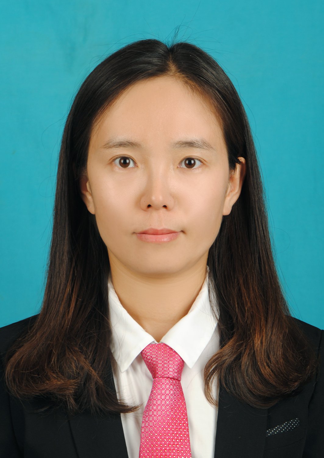缪晓爽