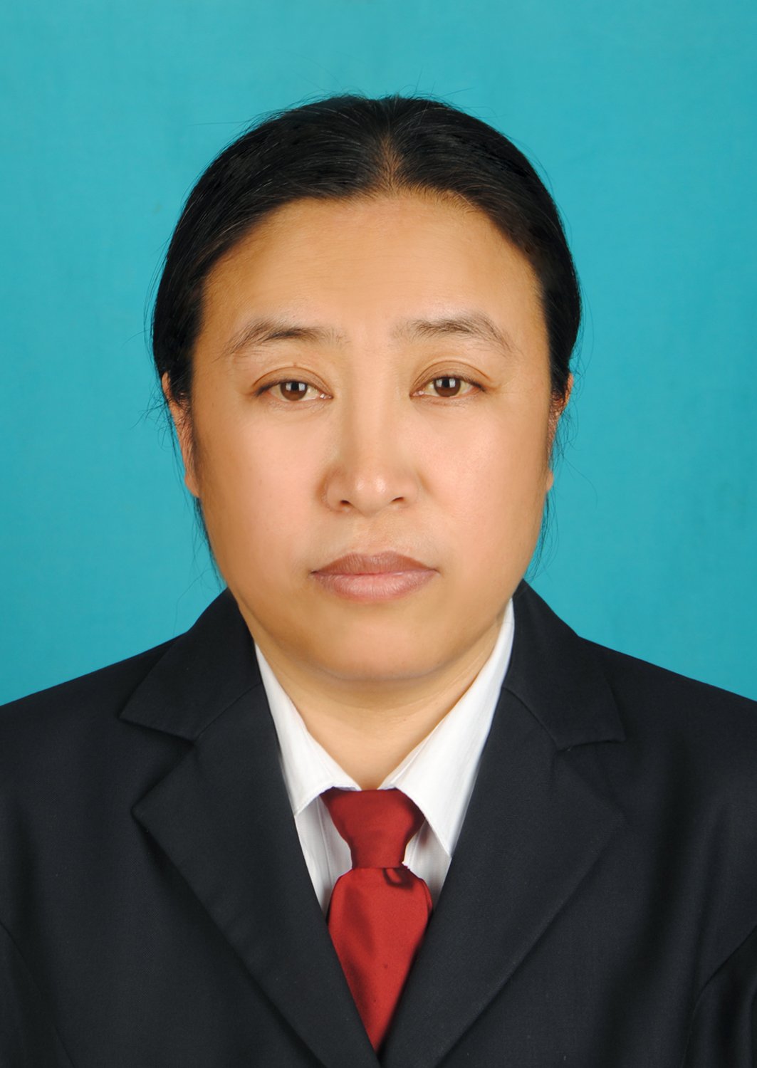 马军戍