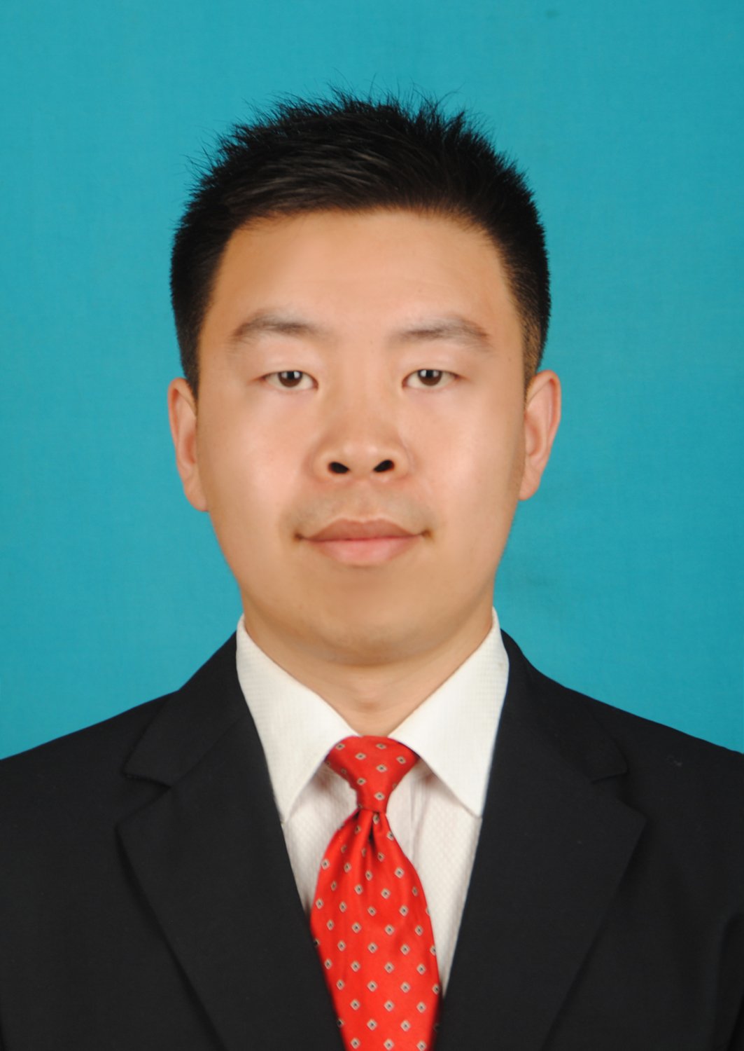 户兆华