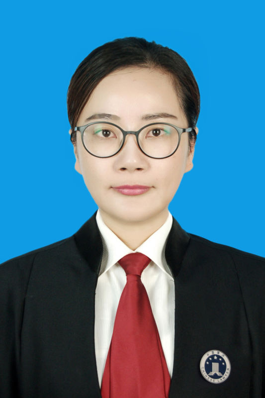 丁丽丽