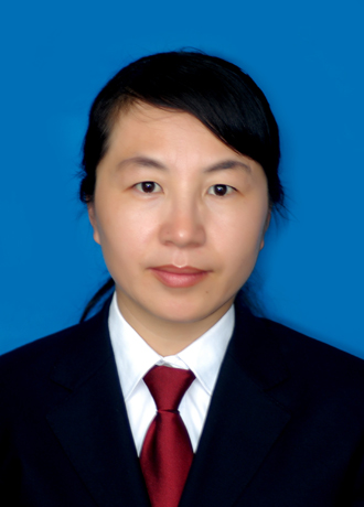 陈东梅