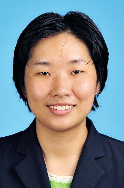 张琳