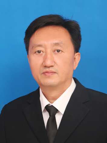 田松林
