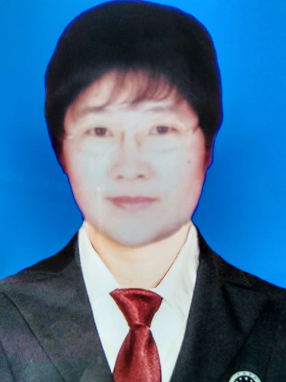 刘淑岚